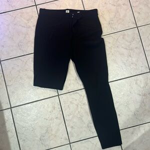 Skinny Gap Pants